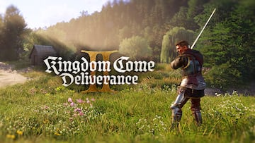 Kingdom Come Deliverance 2 fecha lanzamiento gameplay novedades PS5 Xbox PC