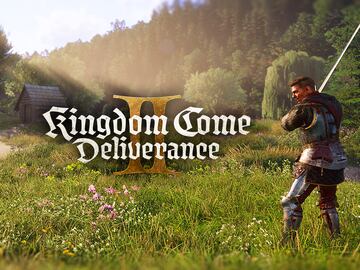 Kingdom Come Deliverance 2 se destapa como uno de los grandes RPG del 2024 por todas estas razones