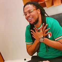 Muerte de Junior Jein: por qué ha sido asesinado y quiénes son los principales sospechosos