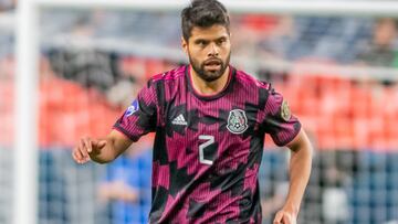 Néstor Araujo es nuevo jugador del América