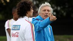 Colombia cierra las puertas y Argentina tendría tres cambios