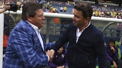 Gallardo: "Creo que no lo cuidamos a Messi"