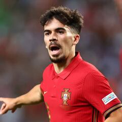 El PSG echa lazo al último crack portugués