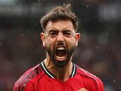 Bruno Fernandes rechazó una oferta de 3,2 millones... ¡al mes!