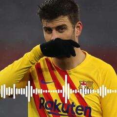 Era un funeral: la narración de Rac-1 del desastre del Barcelona en Champions