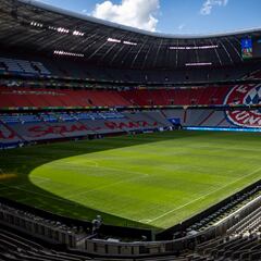 Ceremonia de inauguración de la Eurocopa 2024: horario, TV, quiénes cantan y cómo ver el concierto de apertura