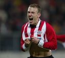 Los jugadores más emblemáticos en la historia del PSV