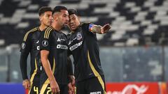 ¿Cuándo vuelve a jugar Colo Colo por la Copa Libertadores? Próximo partido por la fecha 4 de fase de grupos