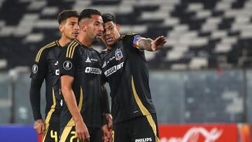 ¿Cuándo vuelve a jugar Colo Colo por la Copa Libertadores? Próximo partido por la fecha 4 de fase de grupos
