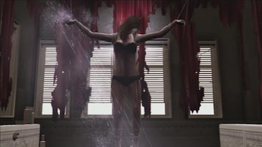 El creador de Deadly Premonition deja Access Games