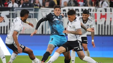 Iquique - Colo Colo: a qué hora juega, horario, TV, canal y cómo ver el Campeonato Nacional 2025