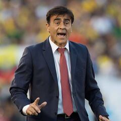 Las armas de Quinteros para lograr el bicampeonato en la UC