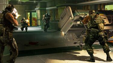 Army of Two: The 40th Day, Impresiones