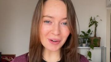 Una usuaria de TikTok explica el sonido que no deber¨ªas hacer si vas a EEUU