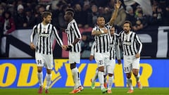 La increíble historia del día que un club italiano desechó a Vidal