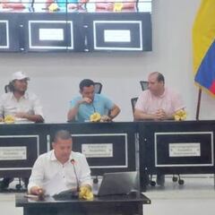 ¿Dónde está Nicolás Petro? El hijo del presidente aclara su presunta salida del país