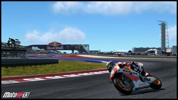 Captura de pantalla - MotoGP 13 (360)