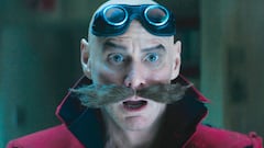 Jim Carrey has one condition for returning as Dr. Robotnik in ‘Sonic the Hedgehog 4′