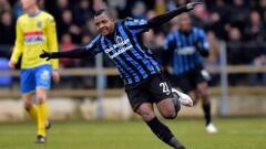 Izquierdo: "Sería bonito enfrentar a Carlos Bacca en la semifinal"