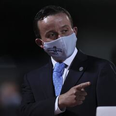 El ascenso podría volver a la Liga MX en 2022