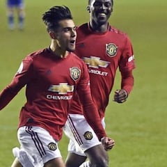 Cracks del Siglo XXI: Puigmal encandiló a Mourinho