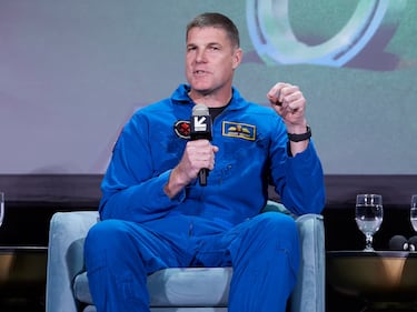 Quiénes son los cuatro astronautas que viajarán alrededor de la Luna en la misión Artemis II de la NASA