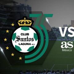 Santos Laguna – Chivas en vivo: Liga MX Femenil, jornada 12