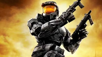 Halo salvó la vida luchador UFC