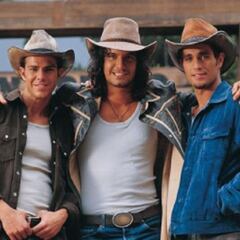 ¿Qué actores participarán en "Pasión de Gavilanes 2"?