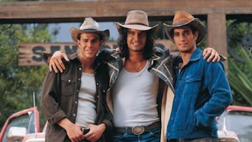 Elenco de &quot;Pasi&oacute;n de Gavilanes 2&quot;. Conozca cu&aacute;les ser&aacute;n los actores originales que estar&aacute;n en la novela, los nuevos personajes y qui&eacute;nes no participar&aacute;n.