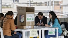 Elecciones Legislativas 2022: cuál es la sanción para jurados de votación que no justifiquen su ausencia
