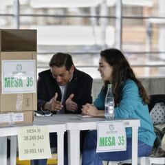 Elecciones Legislativas 2022: cuál es la sanción para jurados de votación que no justifiquen su ausencia