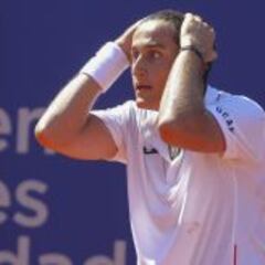 Thiem, verdugo de Nadal, se llevó el título en Buenos Aires