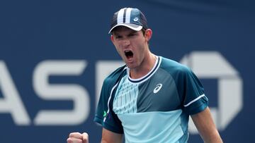 Así es el millonario premio que ganó Jarry por avanzar a tercera ronda del US Open