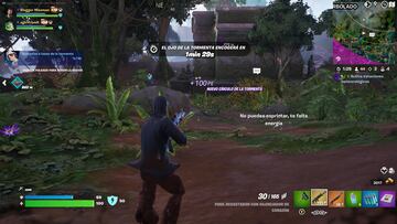 fortnite capitulo 4 temporada 4 a toda costa misiones aventuras cortas mae