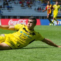 Arsenal se suma en apoyo a Ezequiel 'Cheque' Orozco