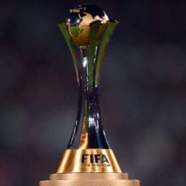 Te damos 5 razones para no perderte la Concachampions