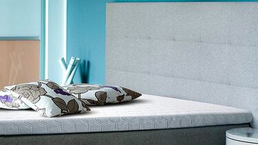 Los cinco mejores toppers de colchn para que tu cama sea ms cmoda