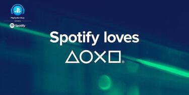 Spotify llega en primavera a Playstation 4