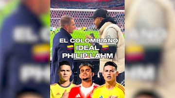 Aprecio y buenas referencias, tenía el ídolo del Bayern.