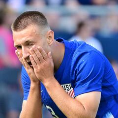 Algo va mal en Estados Unidos