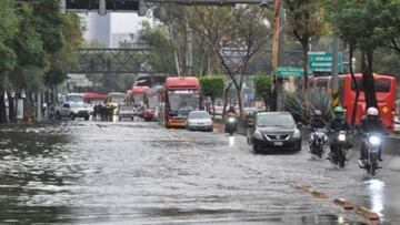 Alerta amarilla CDMX: Cuáles son las alcaldías, recomendaciones y estado del tiempo