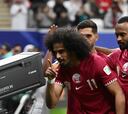 Qatar pone fin al sueño palestino