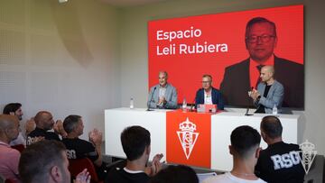 Inaugurado el ‘Espacio Leli Rubiera’