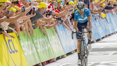 Valverde, vete a casa