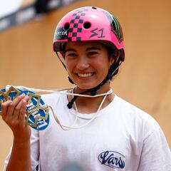 Los mejores momentos de los X Games Ventura 2024