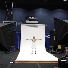 What is the NBA Media Day? When is it scheduled for the 2024-25 season?