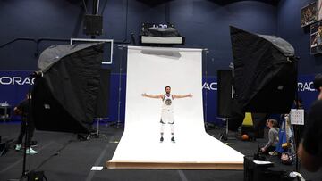 Now a staple of the NBA’s calendar, Media Day has arrived and with that so too has the end of the league’s offseason, but what is it and when is it?