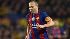 Barcelona - Moenchengladbach teams: Champions League