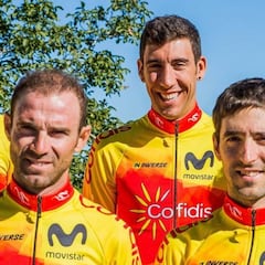 Mundial de ciclismo: horario, TV y cómo ver en directo online